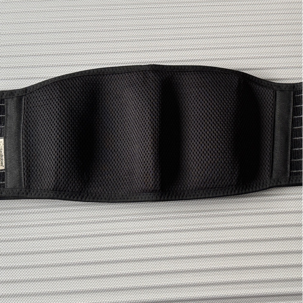 KeaBabies Ease Maternity Support Belt - NWOT